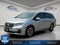 2025 Honda Odyssey Base