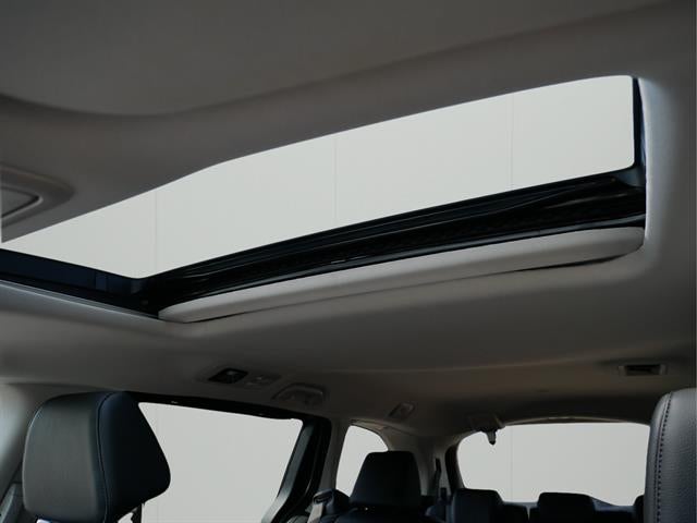 2025 Honda Odyssey Base