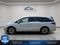 2025 Honda Odyssey Base