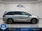 2025 Honda Odyssey Base