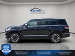 2024 Lincoln Navigator Black Label