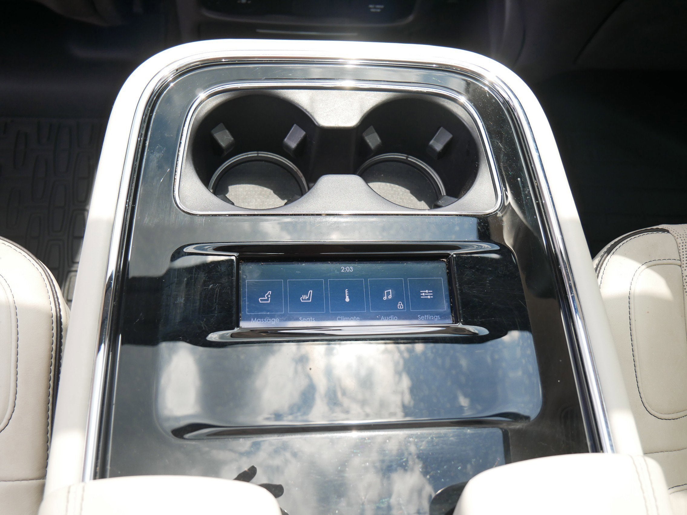 2024 Lincoln Navigator Black Label L