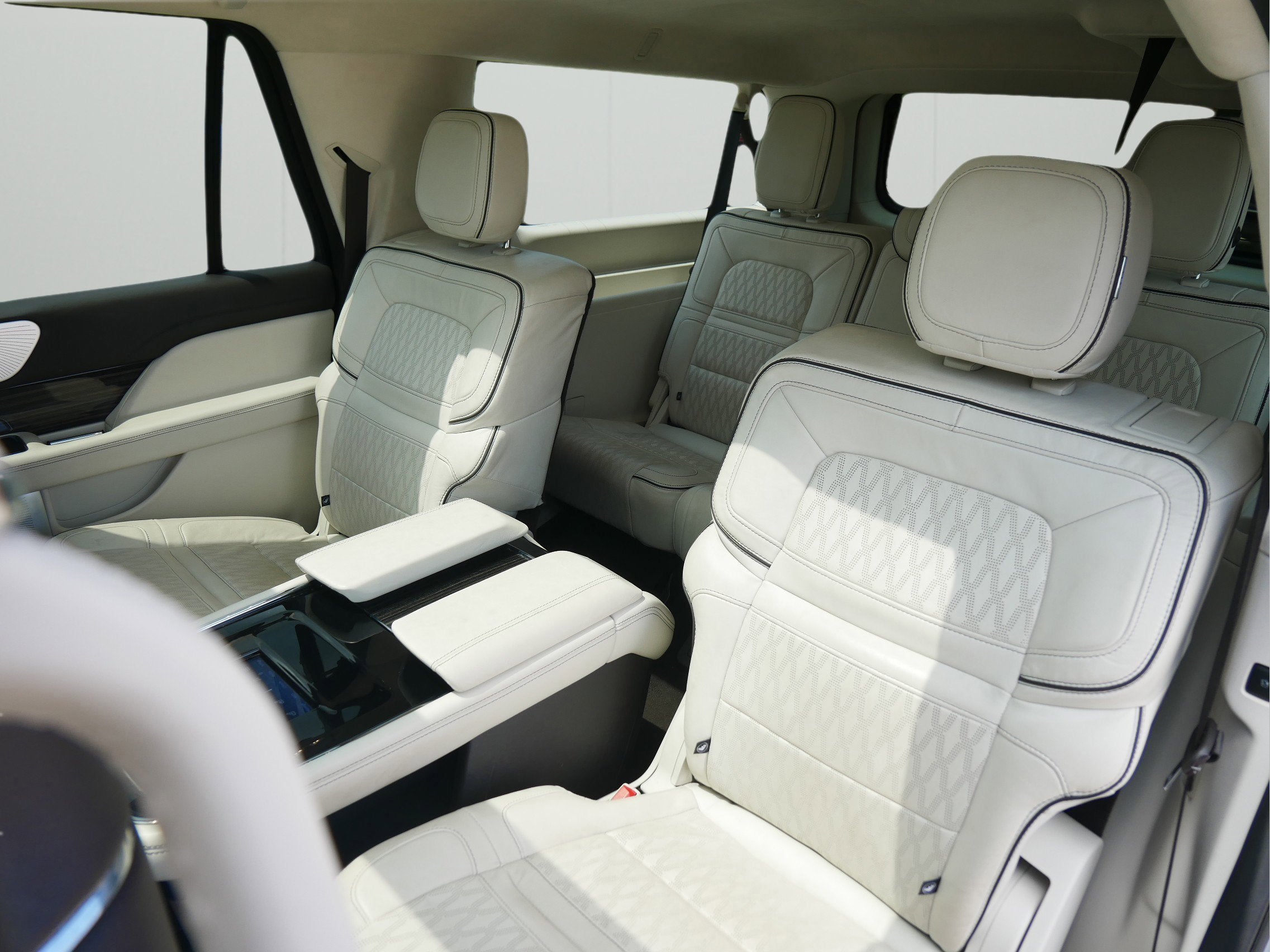 2024 Lincoln Navigator Black Label L