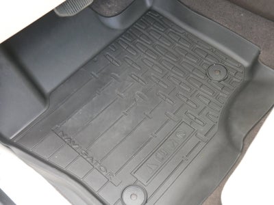 2024 Lincoln Navigator Black Label L