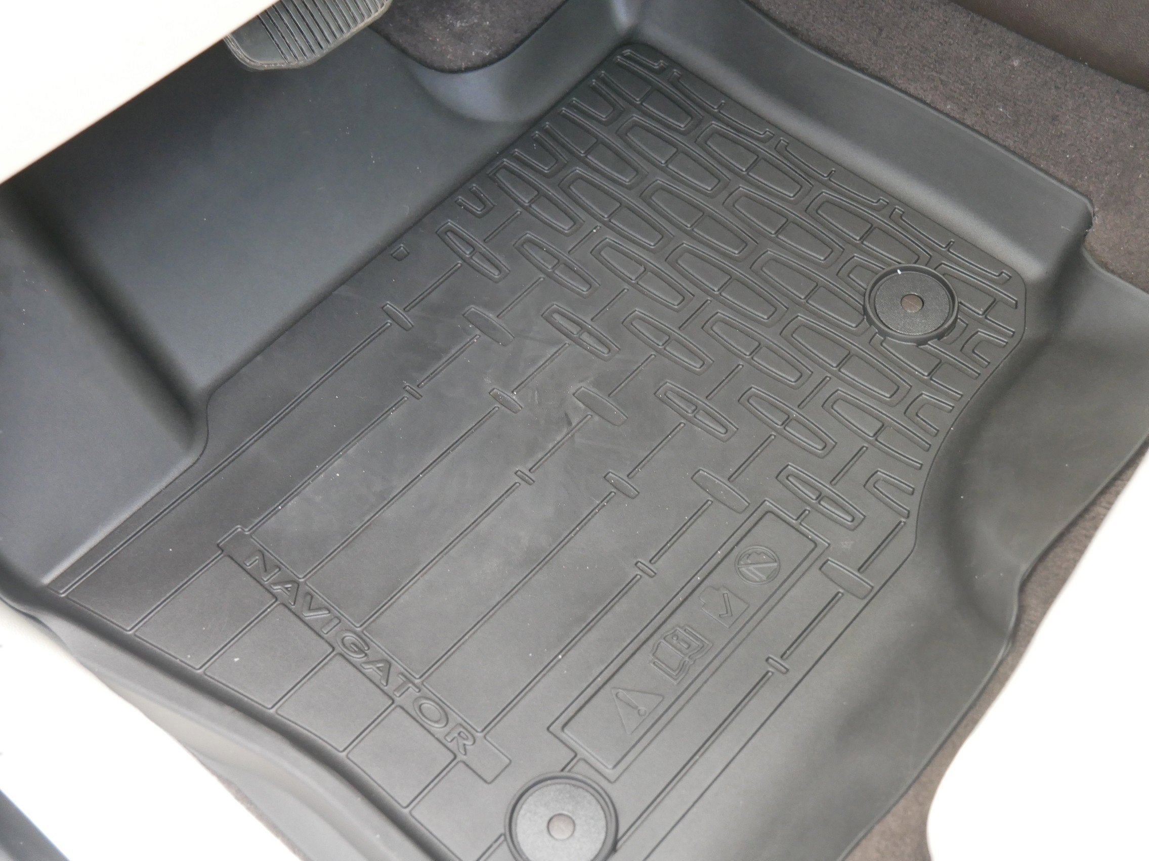 2024 Lincoln Navigator Black Label L