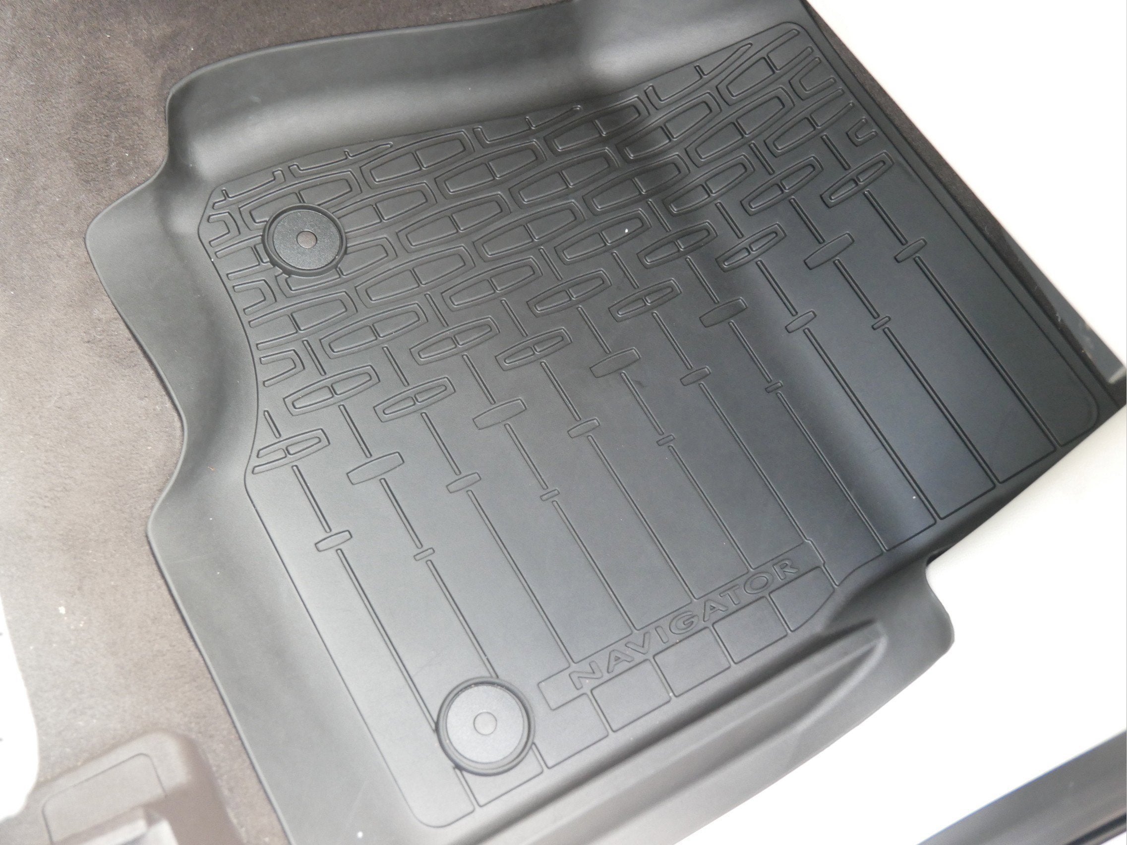 2024 Lincoln Navigator Black Label L