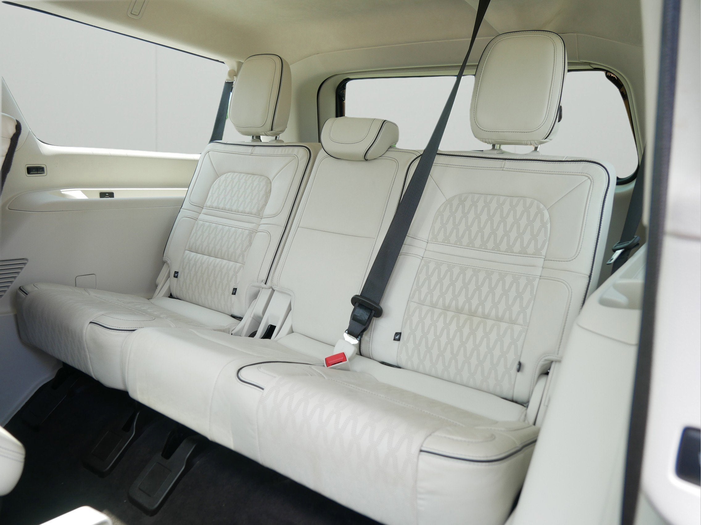 2024 Lincoln Navigator Black Label L