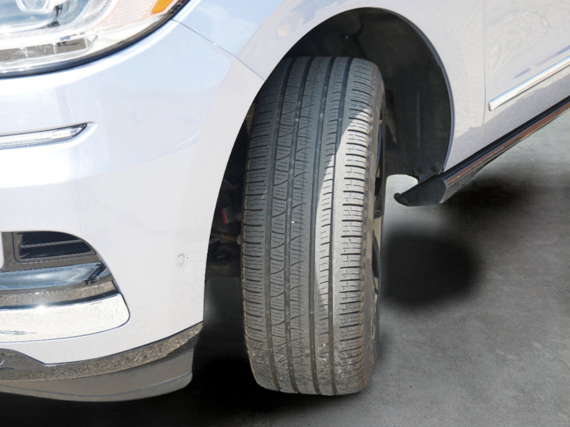 2024 Lincoln Navigator Black Label L