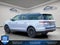 2024 Lincoln Navigator Black Label L