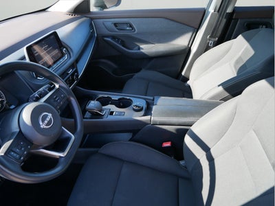2023 Nissan Rogue S Intelligent AWD