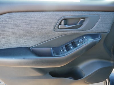 2023 Nissan Rogue S Intelligent AWD