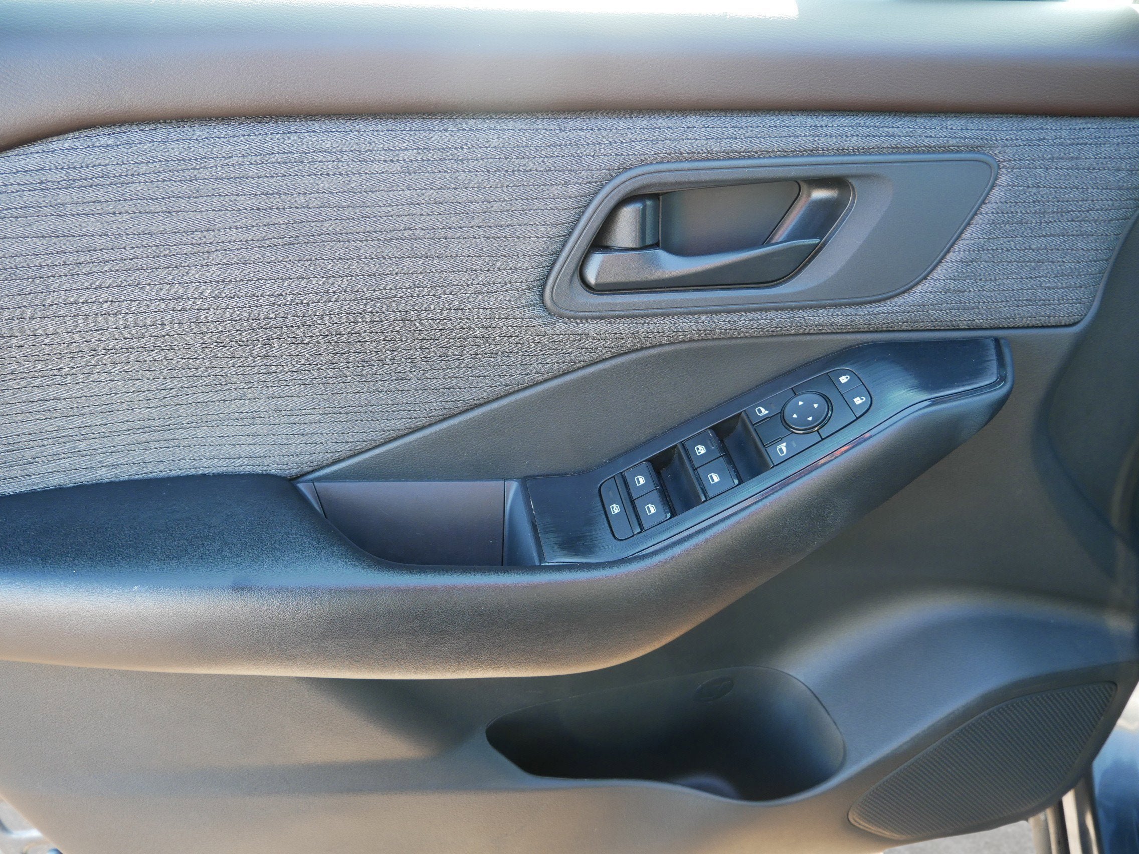 2023 Nissan Rogue S Intelligent AWD