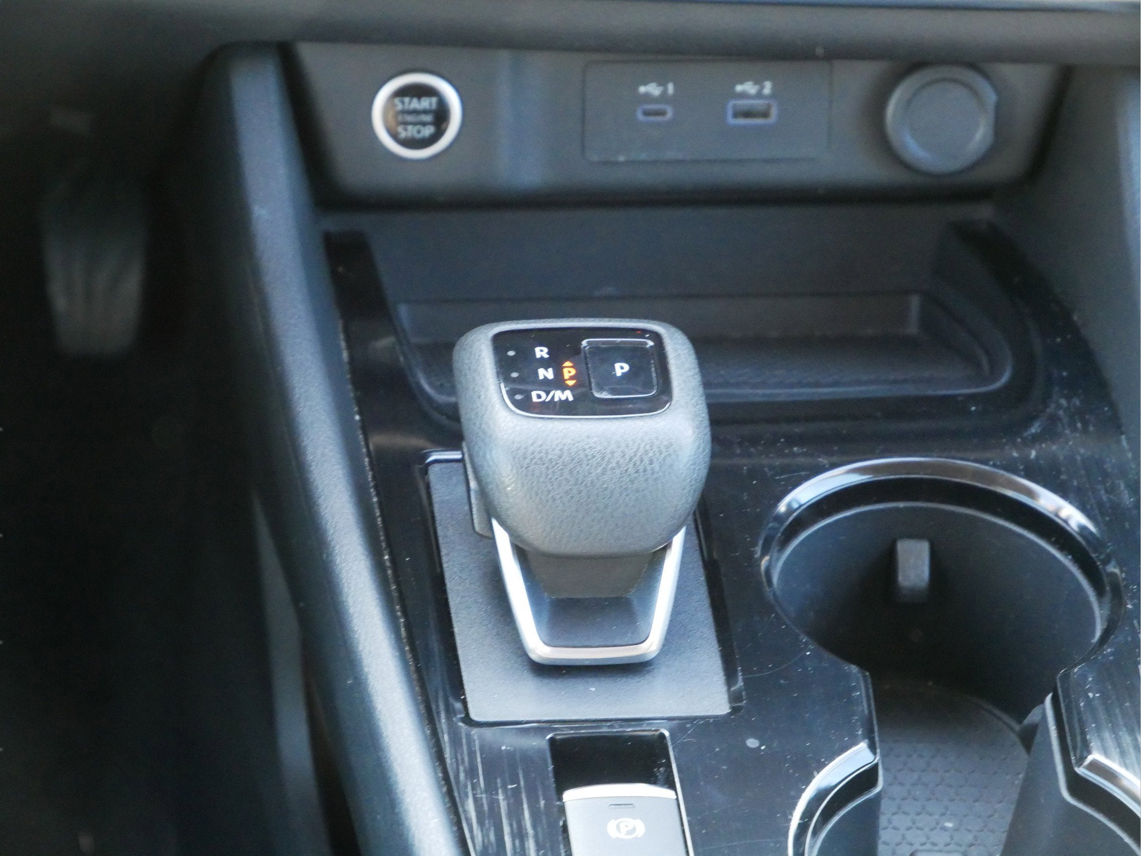 2023 Nissan Rogue S Intelligent AWD