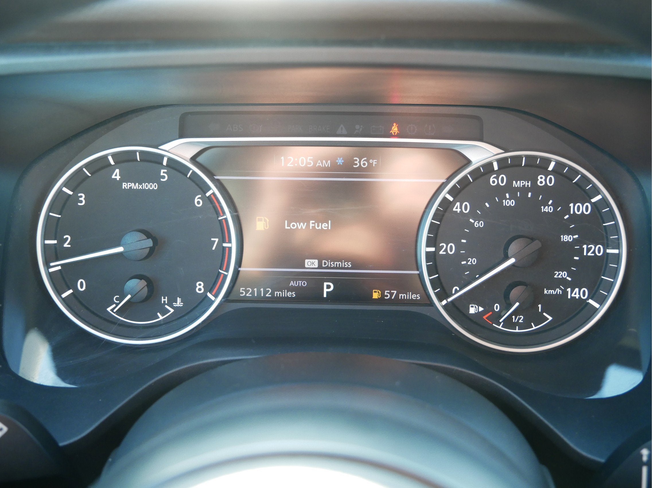 2023 Nissan Rogue S Intelligent AWD