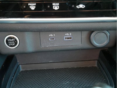 2023 Nissan Rogue S Intelligent AWD