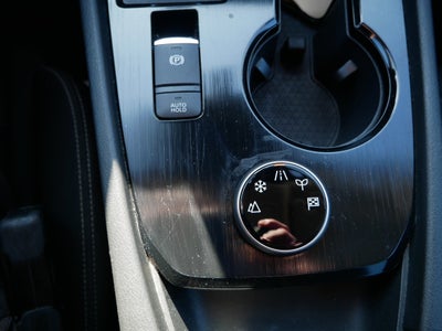 2023 Nissan Rogue S Intelligent AWD