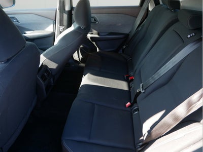 2023 Nissan Rogue S Intelligent AWD