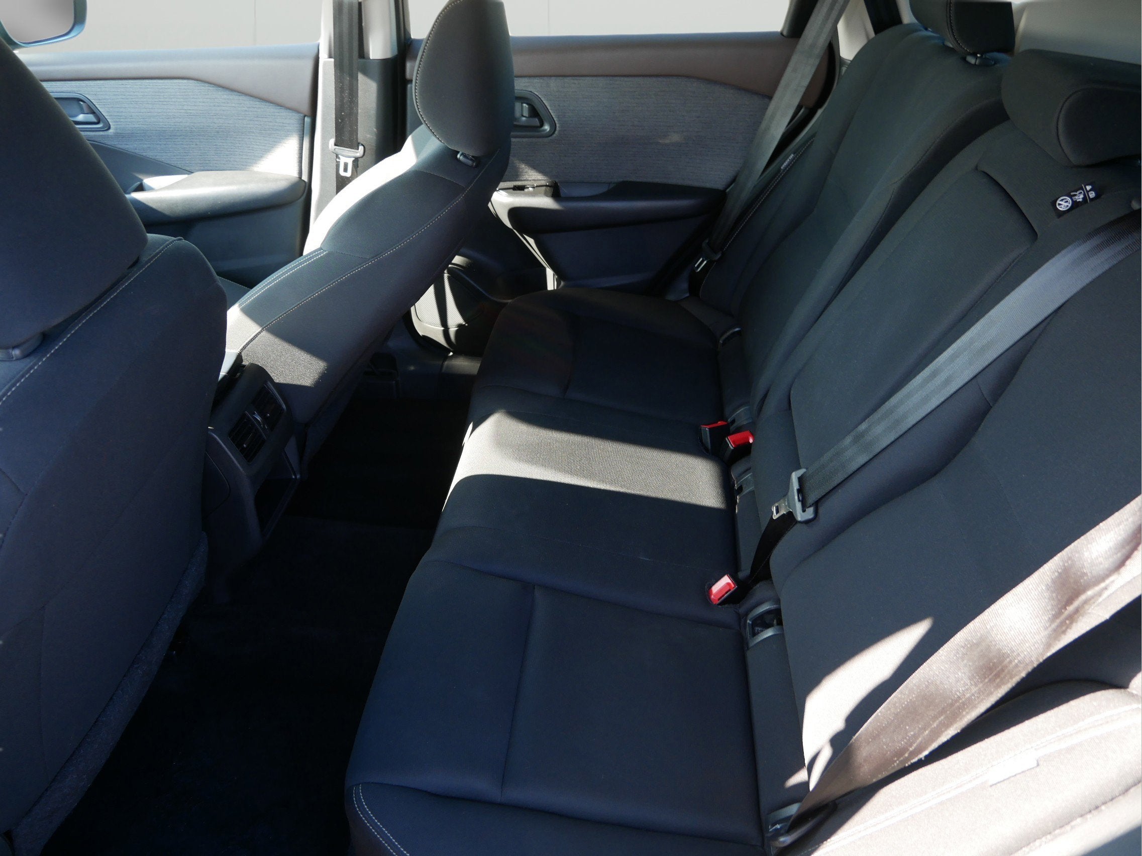 2023 Nissan Rogue S Intelligent AWD