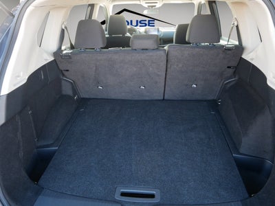 2023 Nissan Rogue S Intelligent AWD