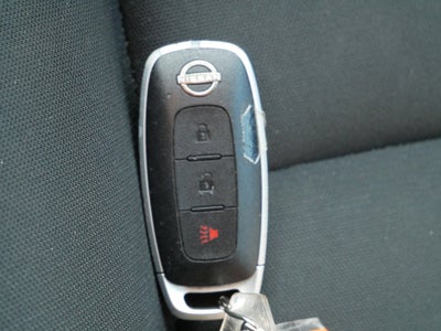 2023 Nissan Rogue S Intelligent AWD