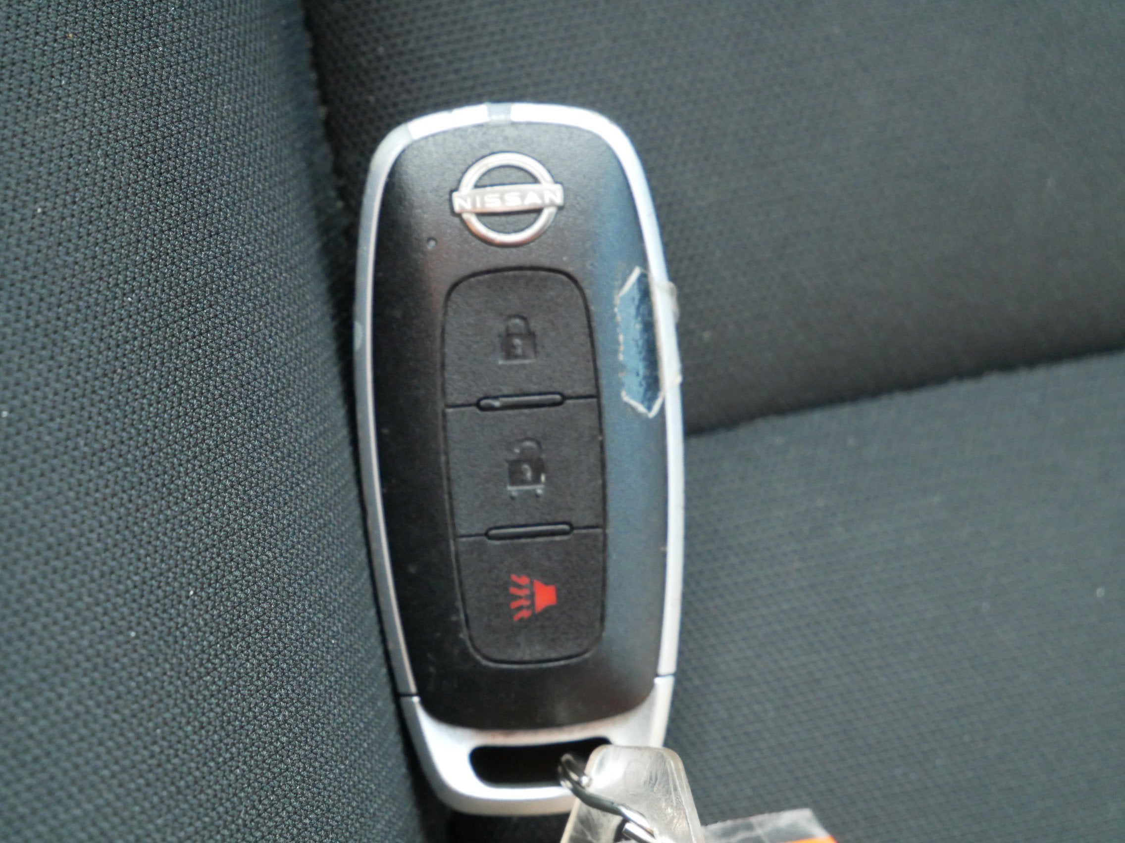 2023 Nissan Rogue S Intelligent AWD