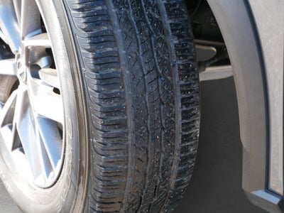 2023 Nissan Rogue S Intelligent AWD