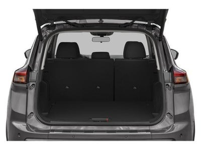 2024 Nissan Rogue SV Intelligent AWD