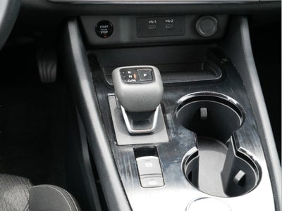 2024 Nissan Rogue SV Intelligent AWD