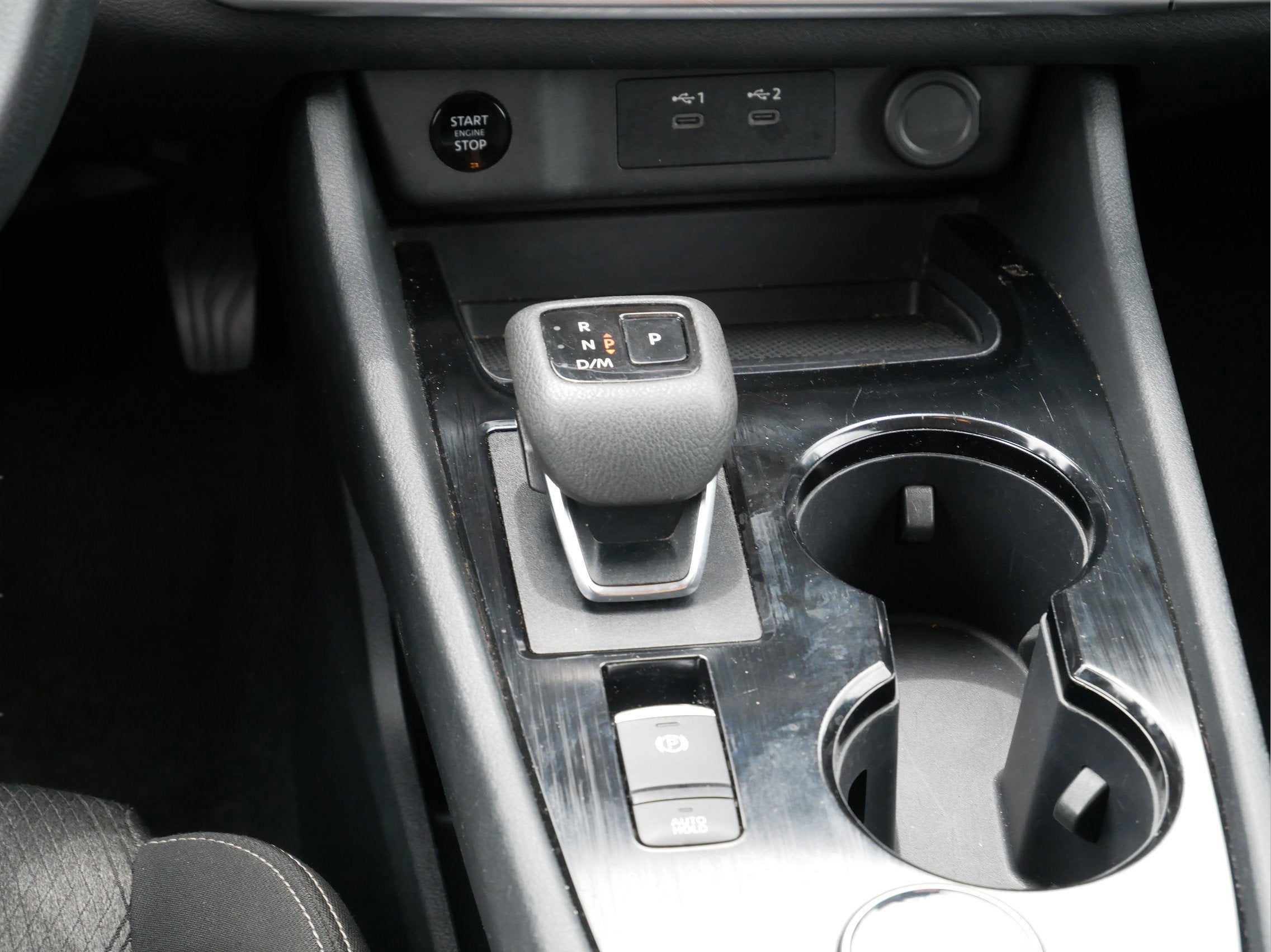 2024 Nissan Rogue SV Intelligent AWD