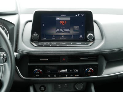 2024 Nissan Rogue SV Intelligent AWD