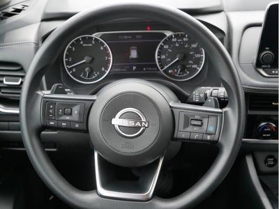 2024 Nissan Rogue SV Intelligent AWD