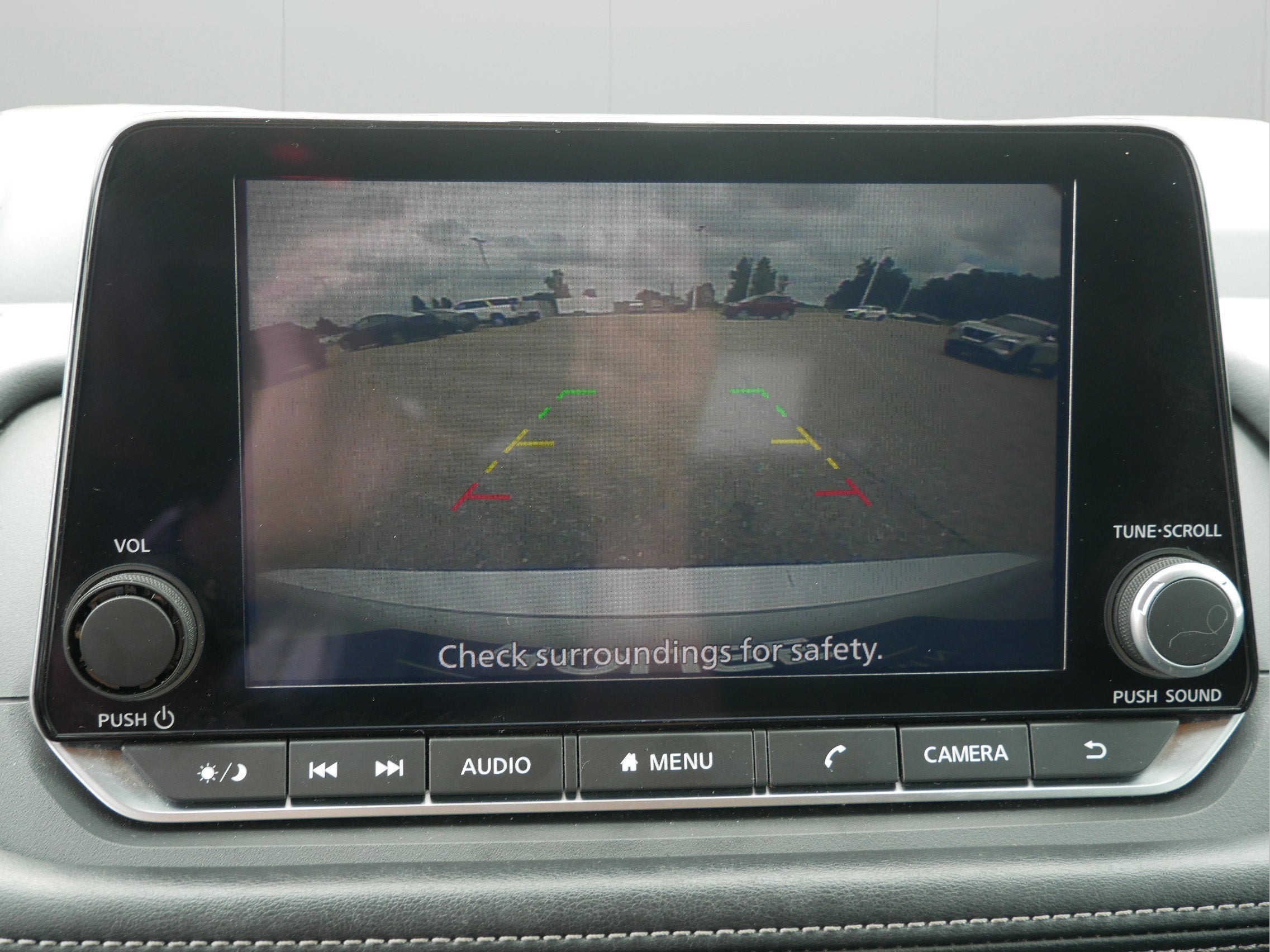 2024 Nissan Rogue SV Intelligent AWD
