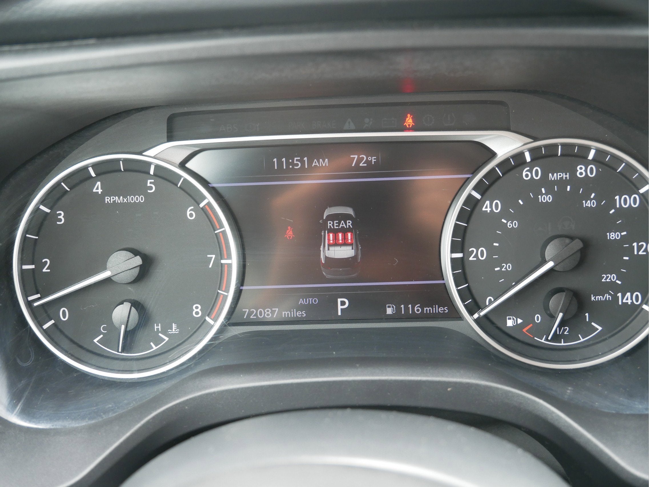 2024 Nissan Rogue SV Intelligent AWD