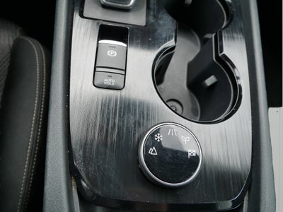 2024 Nissan Rogue SV Intelligent AWD