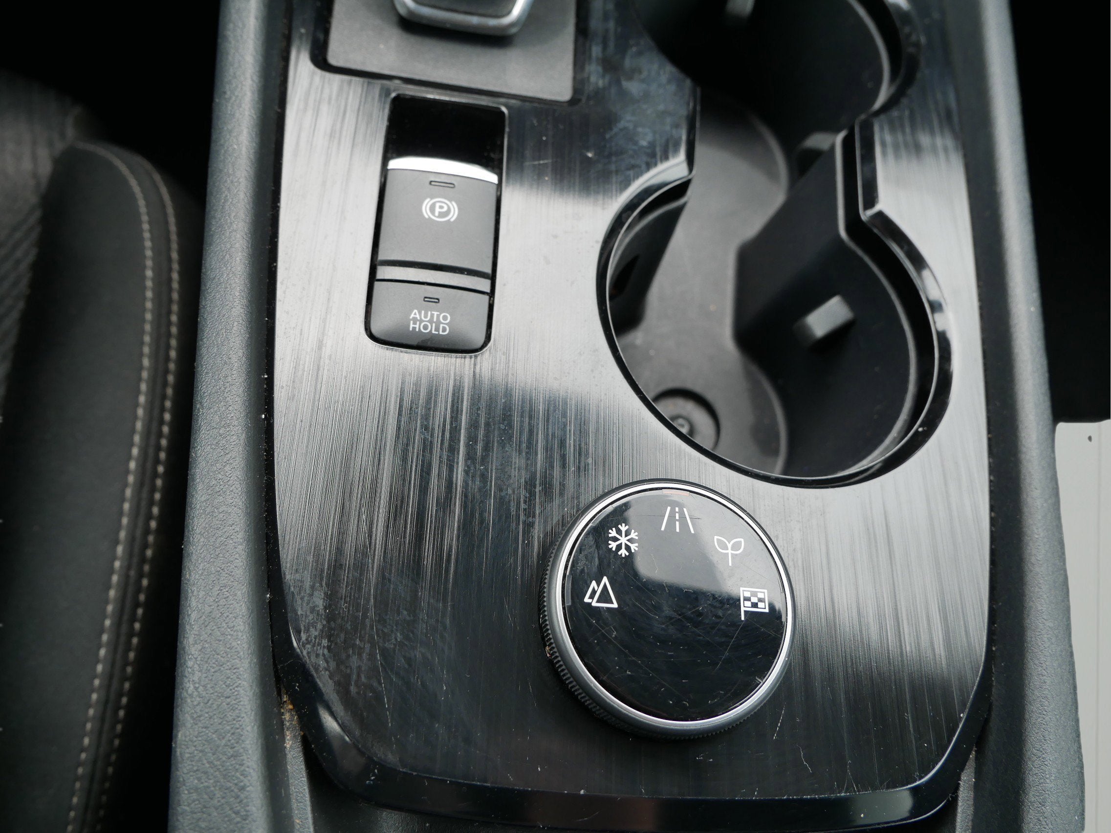 2024 Nissan Rogue SV Intelligent AWD