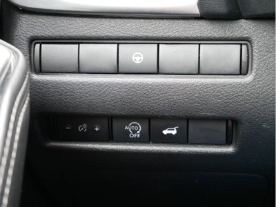 2024 Nissan Rogue SV Intelligent AWD