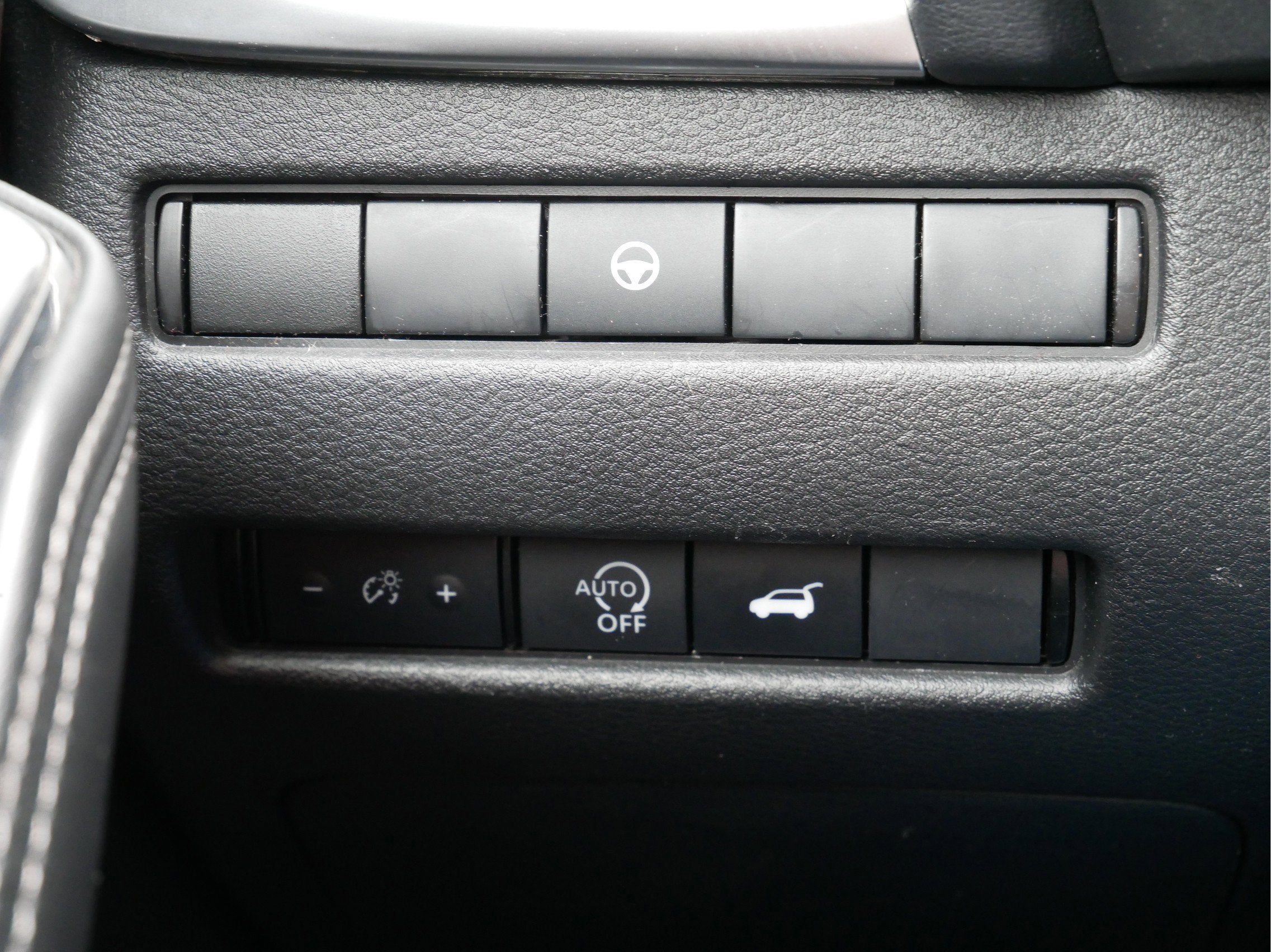 2024 Nissan Rogue SV Intelligent AWD