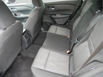 2024 Nissan Rogue SV Intelligent AWD