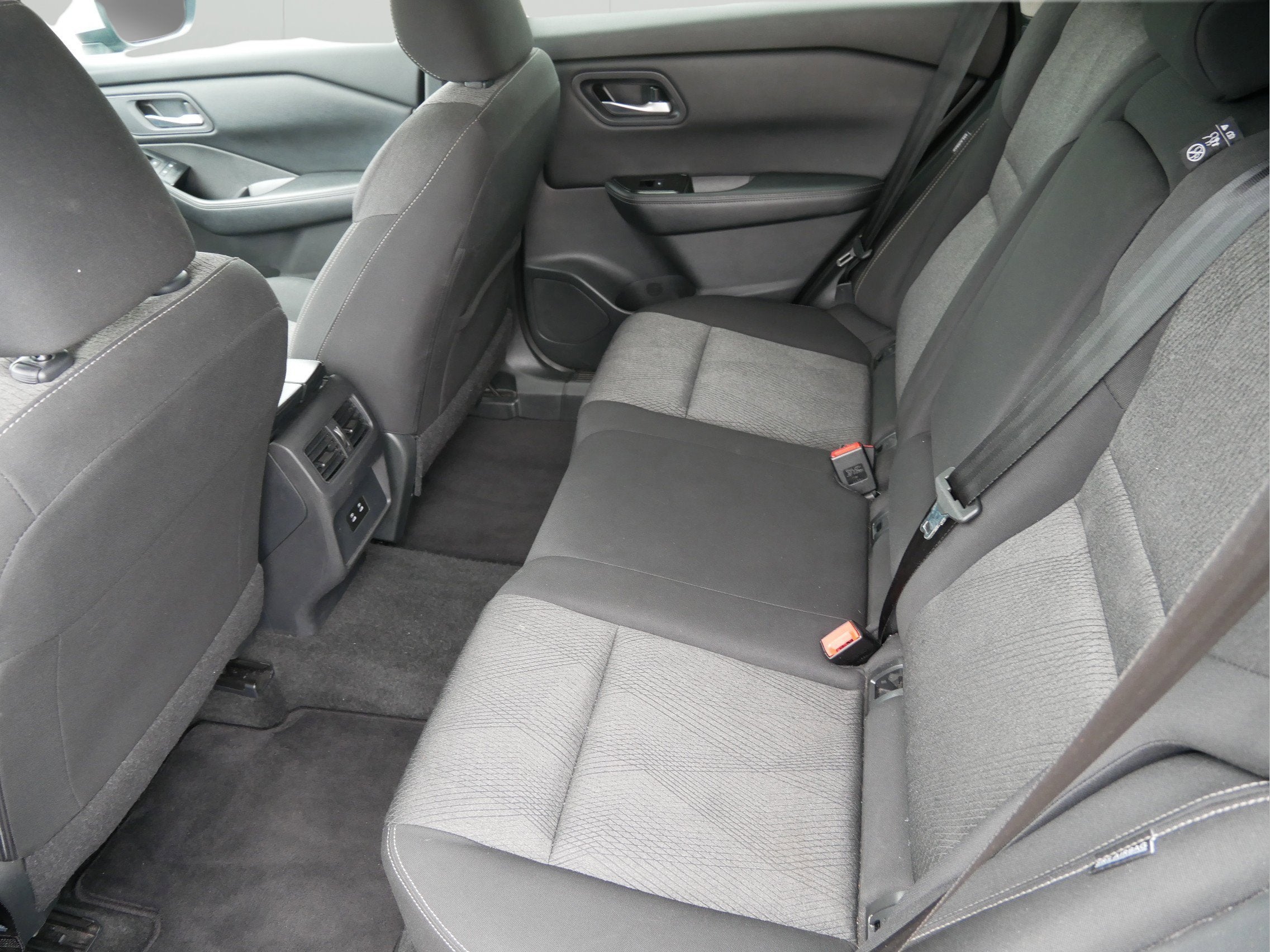 2024 Nissan Rogue SV Intelligent AWD