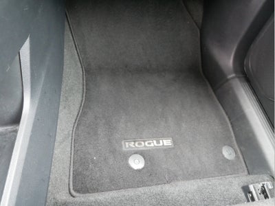 2024 Nissan Rogue SV Intelligent AWD