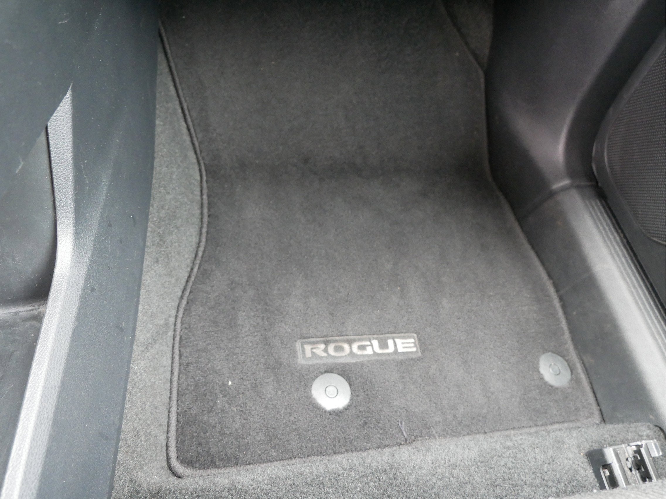 2024 Nissan Rogue SV Intelligent AWD