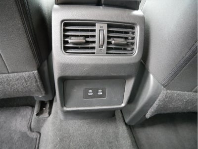 2024 Nissan Rogue SV Intelligent AWD