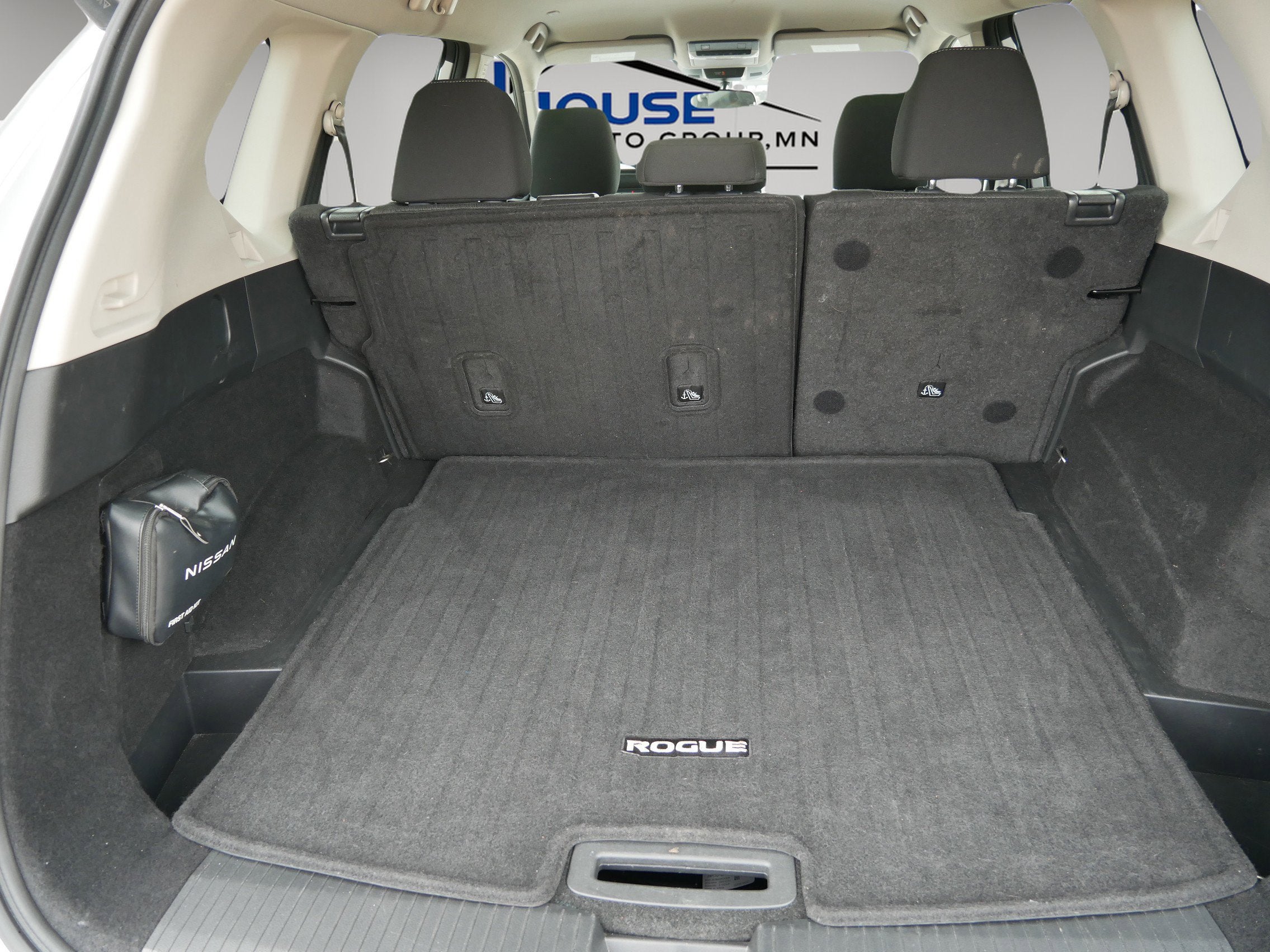 2024 Nissan Rogue SV Intelligent AWD