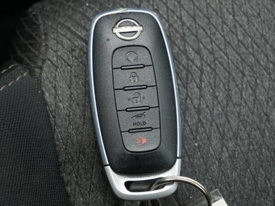 2024 Nissan Rogue SV Intelligent AWD