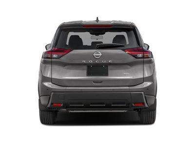 2024 Nissan Rogue SV Intelligent AWD