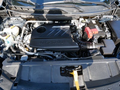 2024 Nissan Rogue SV Intelligent AWD