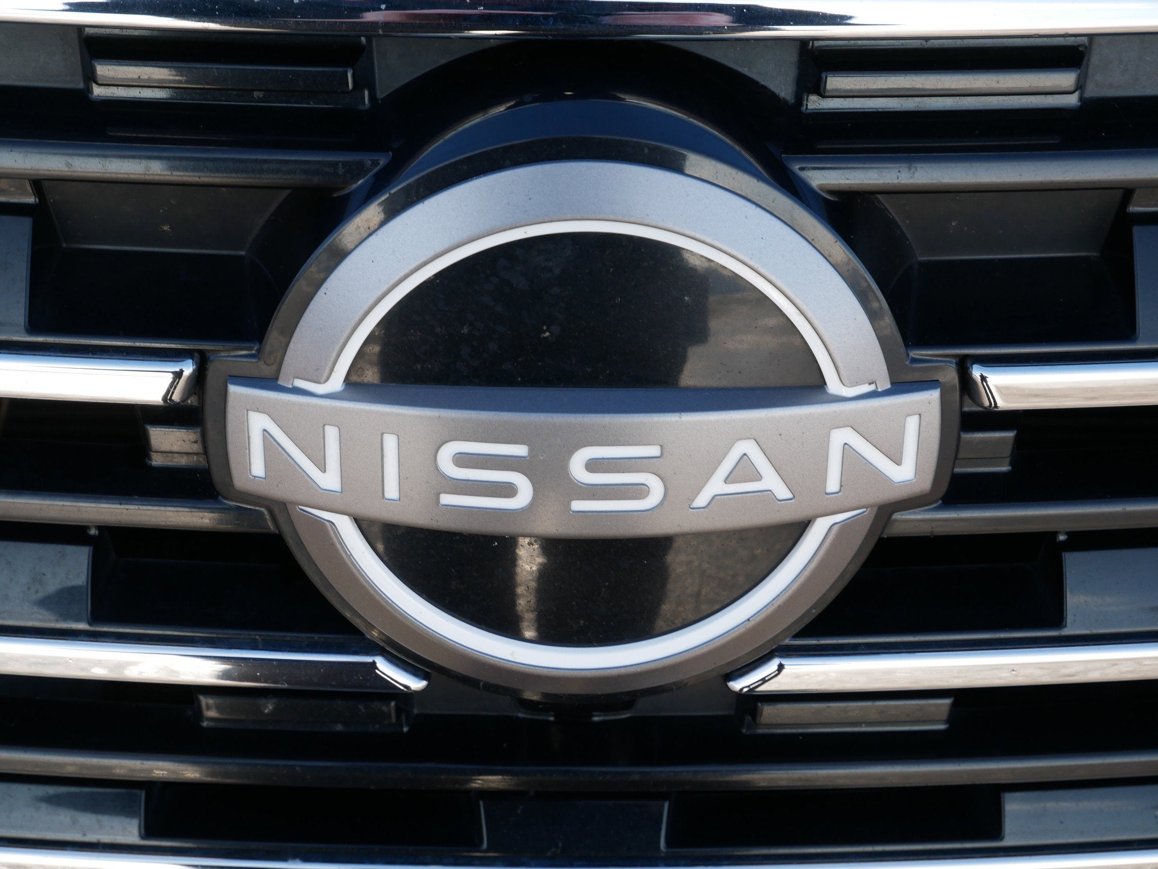 2024 Nissan Rogue SV Intelligent AWD