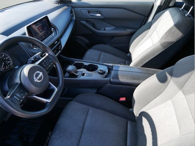 2024 Nissan Rogue SV Intelligent AWD