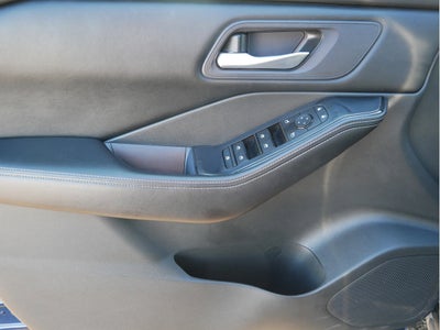 2024 Nissan Rogue SV Intelligent AWD