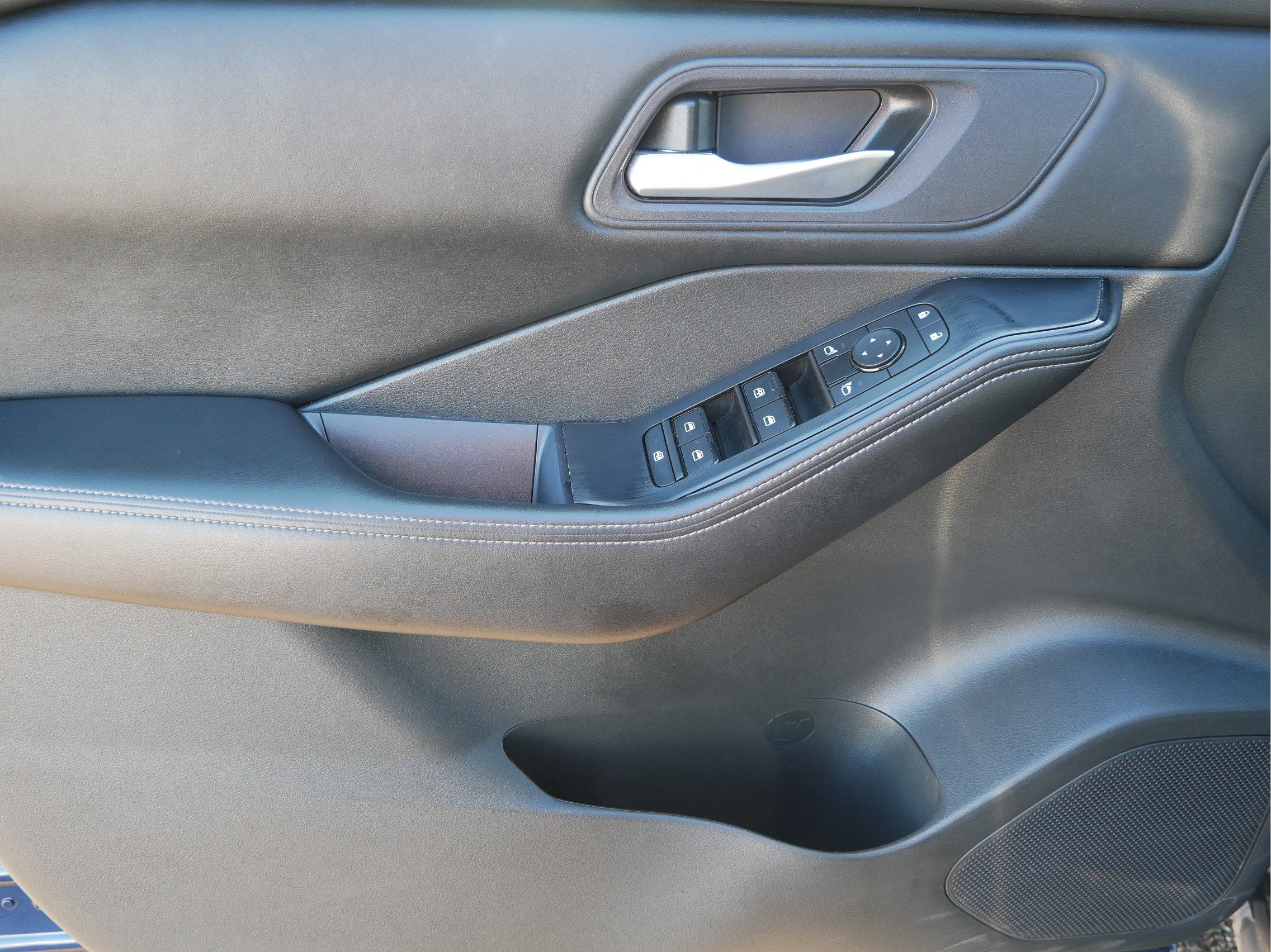 2024 Nissan Rogue SV Intelligent AWD